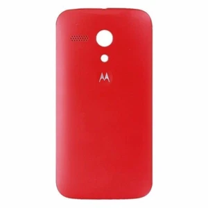 Back Door Housing Cover For Motorola Moto G XT1028 XT1031 XT1032 XT1033 - Picture 1 of 12