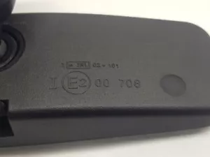 8153LN specchio per CITROEN C4 CACTUS FEEL 2017 2235914 - Picture 1 of 6