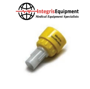 Mindray V60 Quik-Fil Sevoflurane Bottle Adapter - 115-026747-00 - Picture 1 of 1