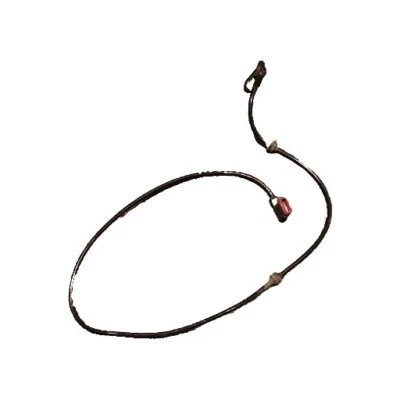  Sensor ABS TRASERO IZQUIERDO MERCEDES-BENZ CLASE E E350 2010 A2075400317 Foto 1 de 4