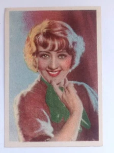 CROMOS CINEFOTO EDITORIAL BRUGUERA, JOAN BLONDELL - Imagen 1 de 2