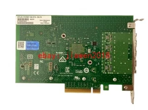 X710-DA4FH Intel Quad port Ethernet Converged Network Adapter X710DA4FHBLK - Picture 1 of 3