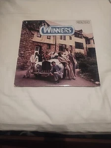 Winners 1978 Soul LP  Funk - Bild 1 von 6