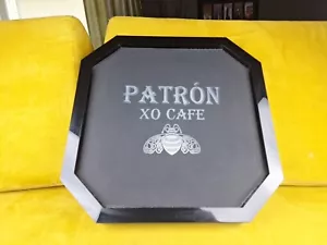 Patron Tequila LED Sign Home bar pub Sign, Lighted Sign /Bottle presenter - Picture 1 of 14