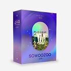 [SCELLÉ] BTS 2021 ÉCHANTILLON SOWOOZOO DVD ENSEMBLE COMPLET / SCELLÉ EN USINE