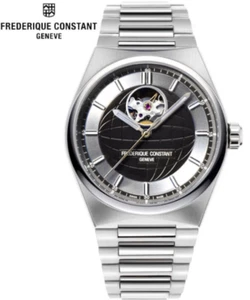 FREDERIQUE CONSTANT HighLife Heartbeat Japan Limited Edition 200 psc SWISS MADE - Picture 1 of 12