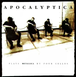 Apocalyptica - Plays Metallica By Four Cellos - Bild 1 von 2