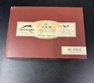 Slazenger DC Tour Golf Balls - Picture 1 of 3