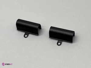 HP EliteBook 840 G3 Series Hinge Covers Left & Right -35A - Picture 1 of 3