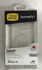 OtterBox Symmetry+ Series Case für MagSafe für Apple iPhone 13 - Stardust 2.0 - Bild 1 von 2