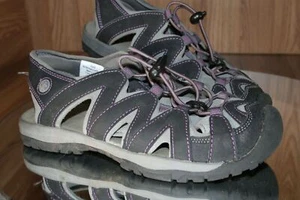 NORTHSIDE 214004W CORONA Water Trail MULTI-SPORT CLOSE-TOE SANDAL WOMEN'S US 6 - Picture 1 of 12