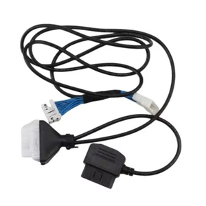 Keyless Start Harness Easy Installation Solution Car Keyless Ignitions Harness - Picture 1 of 8