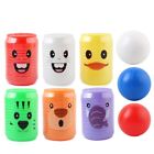  Digital Bowling Educational Toy Indoor Cans Toddler Baby Child