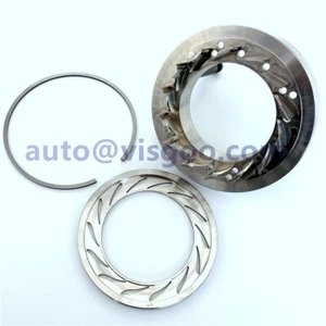 HE431V/ HE431VE Turbo Nozzle Ring for VNT Turbocharger VGT Parts 4045934/4047231 - Picture 1 of 4