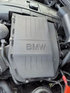 2008-2010 BMW 535i (STATION-WAGON) AIR CLEANER BOX: 3.0L - Bild 1 von 12