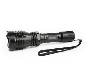 Mastiff M3 Powerful Warm White 1-mode On-off LED Lamp 600 Lumen Flashlight Torch - Picture 1 of 5