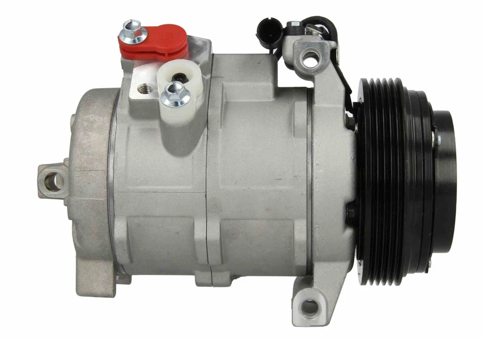 Compresor de aire acondicionado Denso 64526921651 para BMW X5 2000-2003 Foto 1 de 1