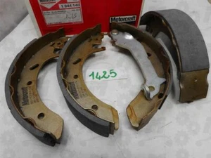 Serie ganasce freni posteriore per Ford Mondeo dal 1993-2000 1,6 e 1,8 e 2,0 - Picture 1 of 2
