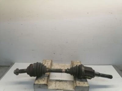 Eje conductor eje delantero 2,5 L VIN 7 octavo dígito compatible con 09-12 ESCAPE 1405590 Foto 1 de 4