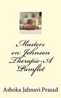 Masters En Johnson Therapie-A Pamflet