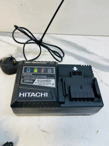 Hitachi 18V UC18YSL3 BATTERY CHARGER - Picture 1 of 2