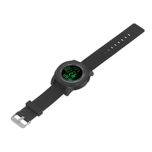 Orologio Sportivo Digitale Luminoso 5Bar Impermeabile Orologio Nuoto per Corsa Ciao LS - Foto 1 di 24