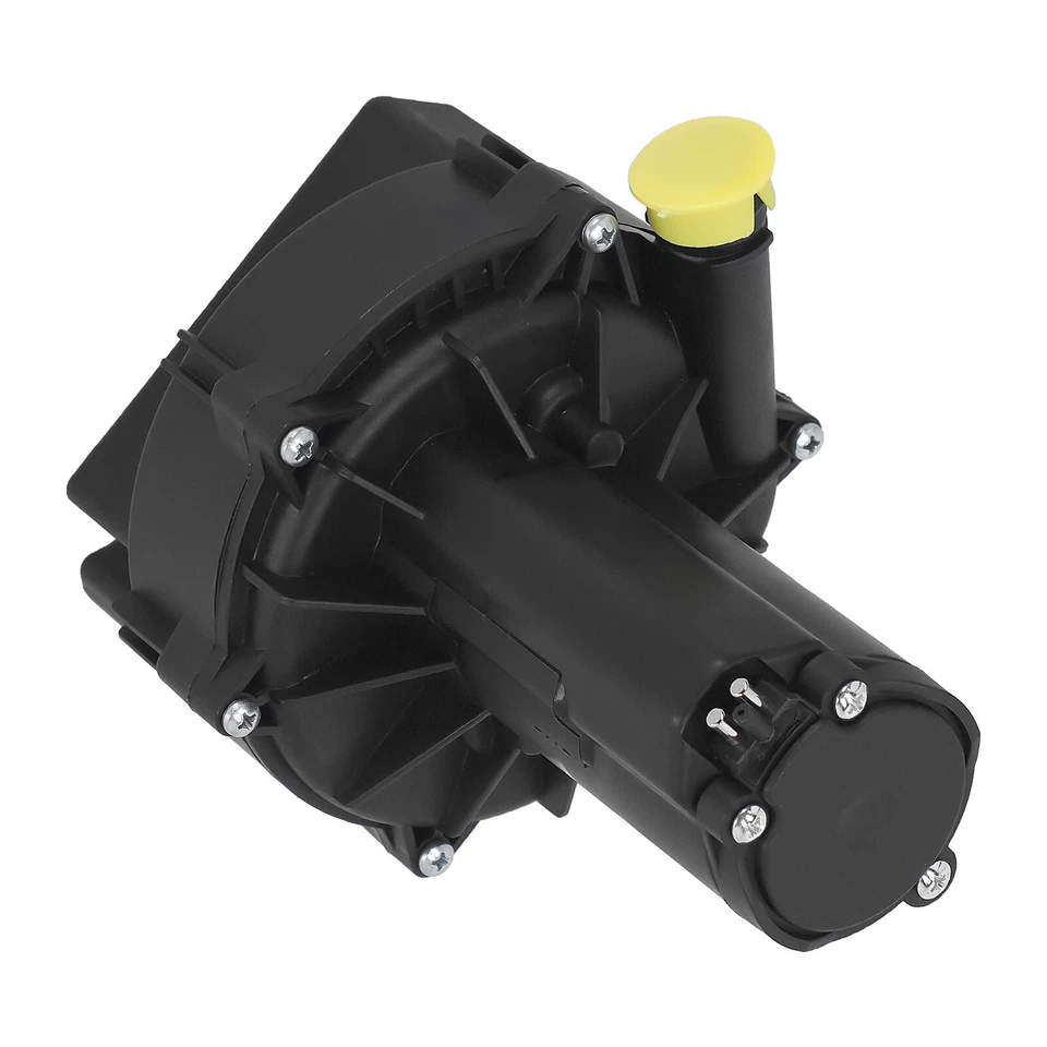 Nueva bomba de aire de smog secundaria con control de emisiones para Mercedes Benz 0001403785 Foto 1 de 4