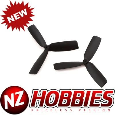 BLADE BLH4413 Tail Blades (2): 150 FX - Image 1 of 2