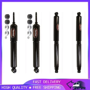 Shocks Fits Ford F-250 Super Duty 7.3L 2004 2003 2002 2001 2000 1999 - Picture 1 of 3
