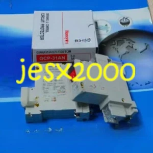 1PC NEW HONEYWELL Circuit breaker GCP-31AN 3A #LM - Picture 1 of 2