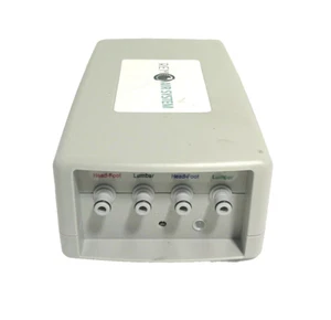 REM Air System 2816 Luftpumpe Kopf-Fuß Lendenwirbelpumpe NUR GEBRAUCHT. - Bild 1 von 4