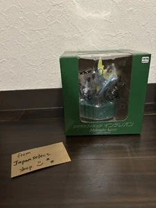 Pokemon Center Midnight Agent The Cinema Inteleon Duraludon Diorama Figura Regalo - Foto 1 di 7