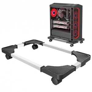 CPU Ständer Für PC Computer Desktop Ständer Universal Einstellbare CPU Halter... - Afbeelding 1 van 7