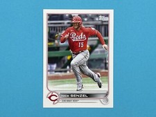 2022 Topps Update #US1-US165 **You Pick & Complete Your Set**