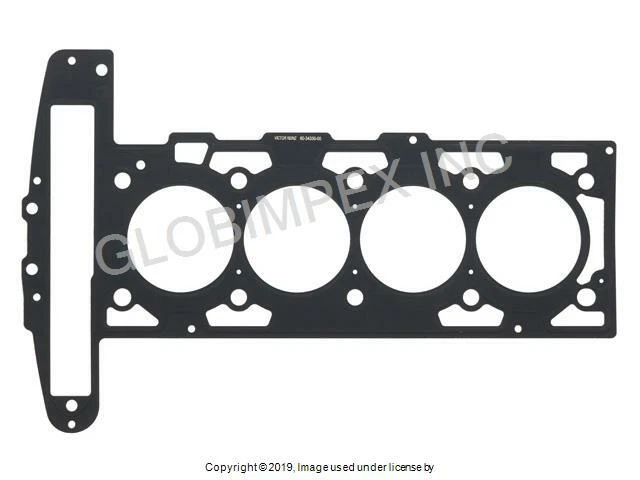 Junta de culata SAAB 9-3 9-3X (2003-2011) VICTOR REINZ + 1 AÑO DE GARANTÍA Foto 1 de 1