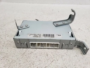 2005-2008 ACURA RL SMART FUNCTION MAIN MEMORY CHASSIS CONTROL MODULE LOT471 OEM - Picture 1 of 9