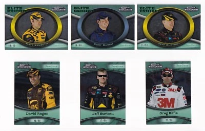 ^2009 Showcase 3rd Gear #25 David Ragan BV$6! #49/50! SUPER SCARCE! - Image 1 of 4