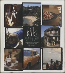 Bill Granger SYDNEY FOOD Australian Cookbook Bill's Granger & Co. Breakfast - Picture 1 of 2