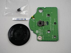 Acer Aspire 8935G Volume Control Sound Volume Audio Module Board