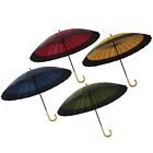 Parapluie japonais unisexe 24 os Santos taille 23,6 pouces total 16 types JAPON NEUF