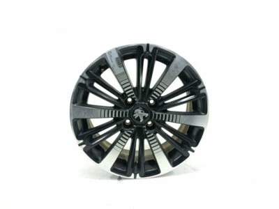 9808137577 juego de llantas para PEUGEOT 208 TECH EDITION 2018 279040 - Imagen 1 de 4