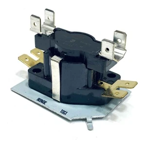 58C97 Lennox Heat Sequencer Relay - Picture 1 of 6