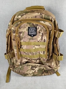 UNITED STATES ARMY TENNESSEE NATIONAL GUARD RUCKSACK - Bild 1 von 9