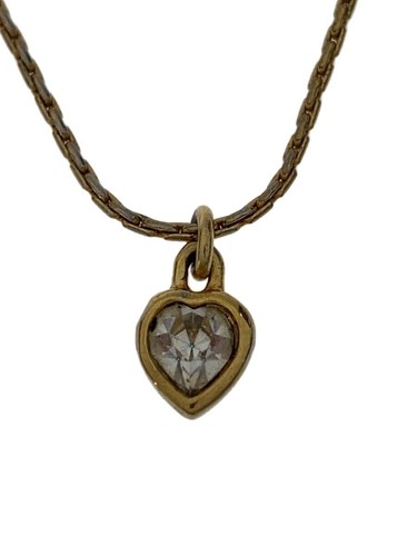 Collana Christian Dior Donna