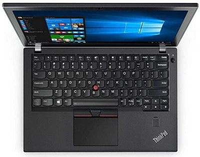 Renewed Lenovo ThinkPad X270 12.5" Business Laptop Computer i5-6300U 8GB DDR4... Foto 1 de 2