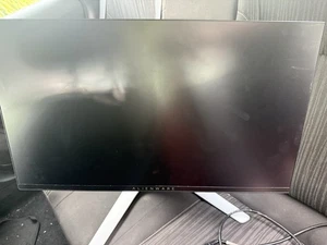 Alienware AW2720HFA 27-inch 240Hz IPS Monitor 1ms Response Time - Picture 1 of 4
