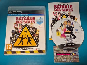 PS3 : l'ultime bataille des sexes - Picture 1 of 2