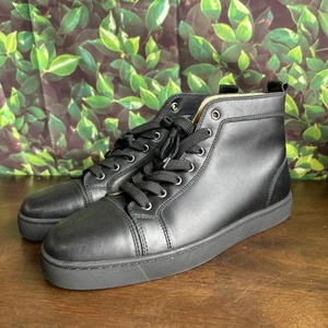 Christian Louboutin Louis Orlato High Top - 42 No Box Authentic - Bild 1 von 10