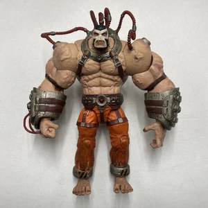 DC Collectibles Batman Arkham Asylum Bane Action Figure Loose - Picture 1 of 3