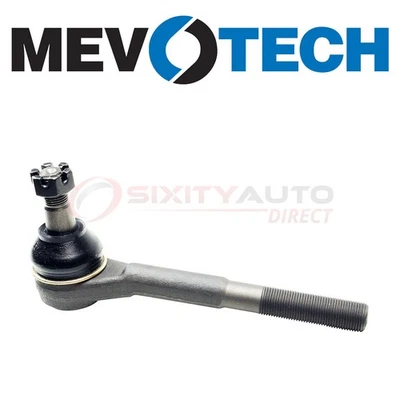 Mevotech OG Steering Tie Rod End for 1985-1995 GMC G1500 4.3L 5.0L 5.7L V6 mf Foto 1 de 4